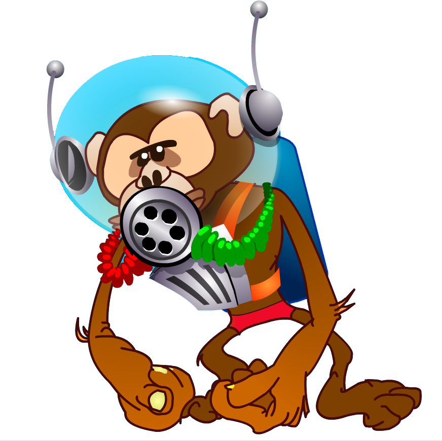 Cosmic Quest Mission Control I-slot - Cartoon (871x876)