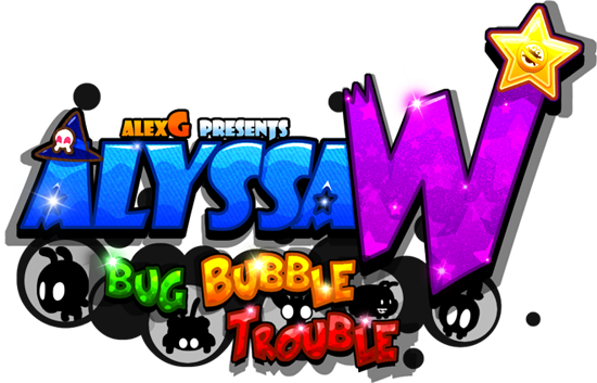 Alyssaw Bug Bubble Trouble (550x353)