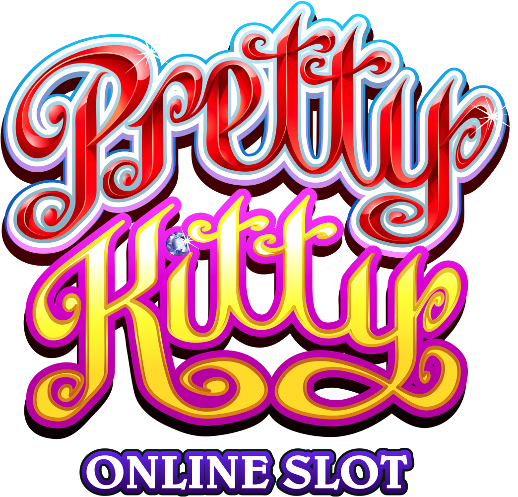 Pretty Kitty Slots Review - Graphic Design (1095x1095)