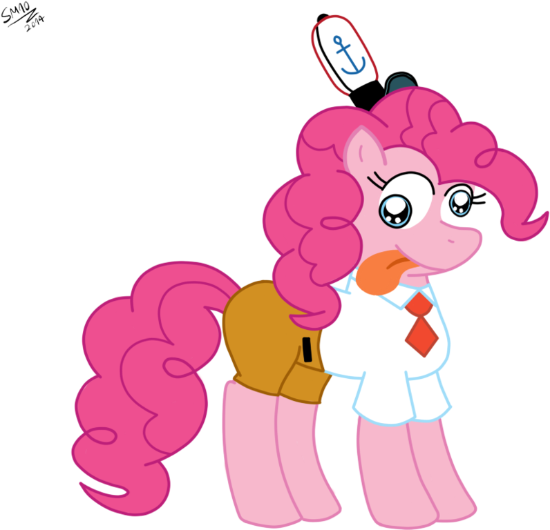 The Most Adorable Cartoon Character Ever By Supermaster10 - Character (987x810)