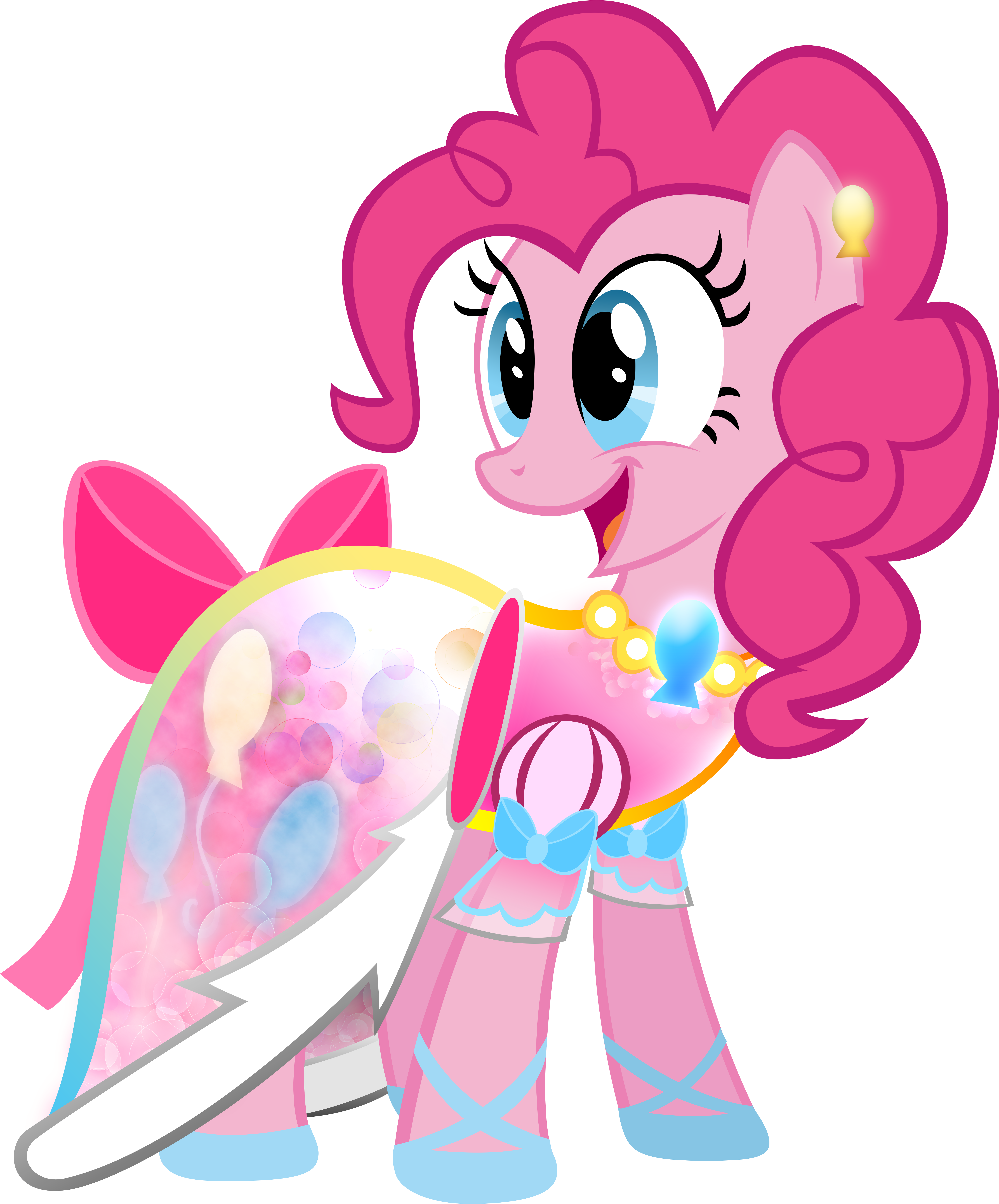 Картинка pinkie pie