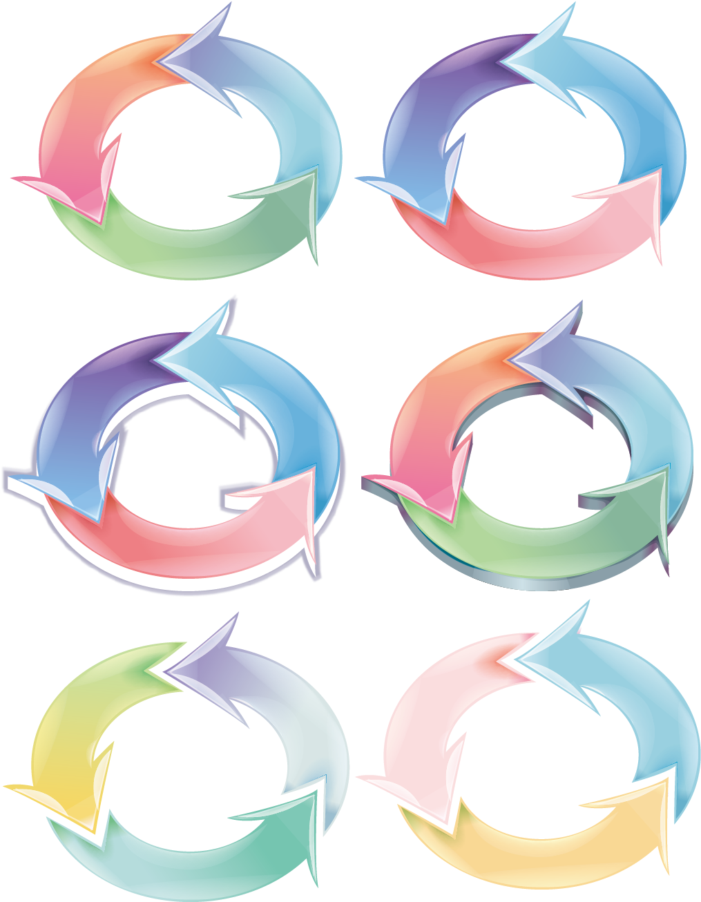 Arrow Clip Art - Arrow Clip Art (1047x1305)