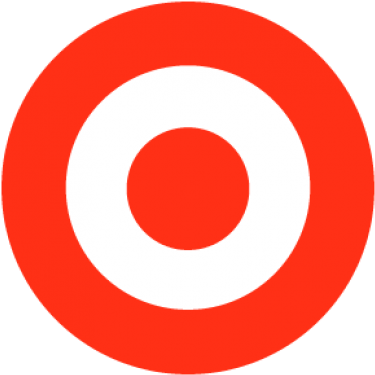 Target Bullseye Logo - Serendipity Labs (518x518)