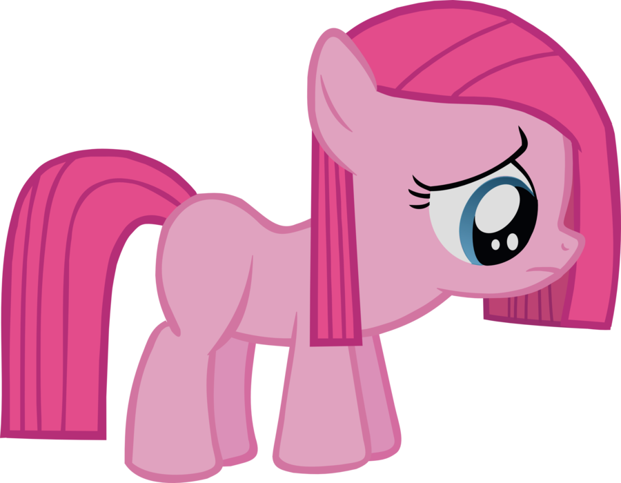 Friendship Is Magic Pinkie Pie (900x700)