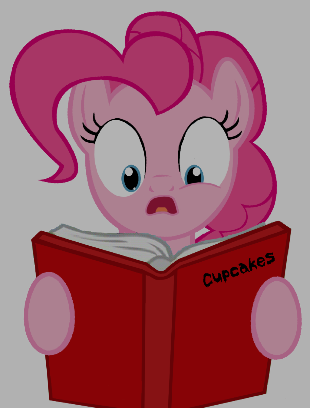 Pinkie Pie Cupcakes T-shirt Design - Mlp Pinkie Pie Cupcakes (1024x1347)