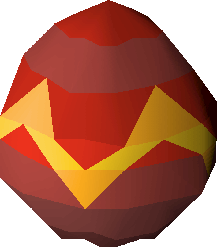 Chaotic Handegg Detail - Old School Runescape (709x810)