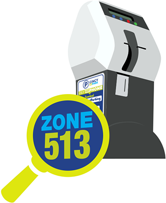 Be Sure You've Entered The Correct Zone Number For - Label (351x418)