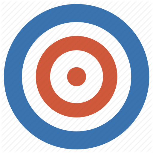 Darts Icon - Page - American Utility Company (512x512)