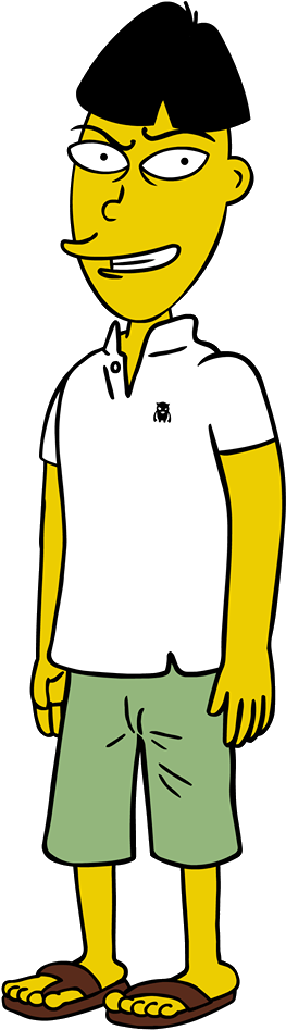 Buk Lau - Ownage Pranks Buk Lau (426x960)