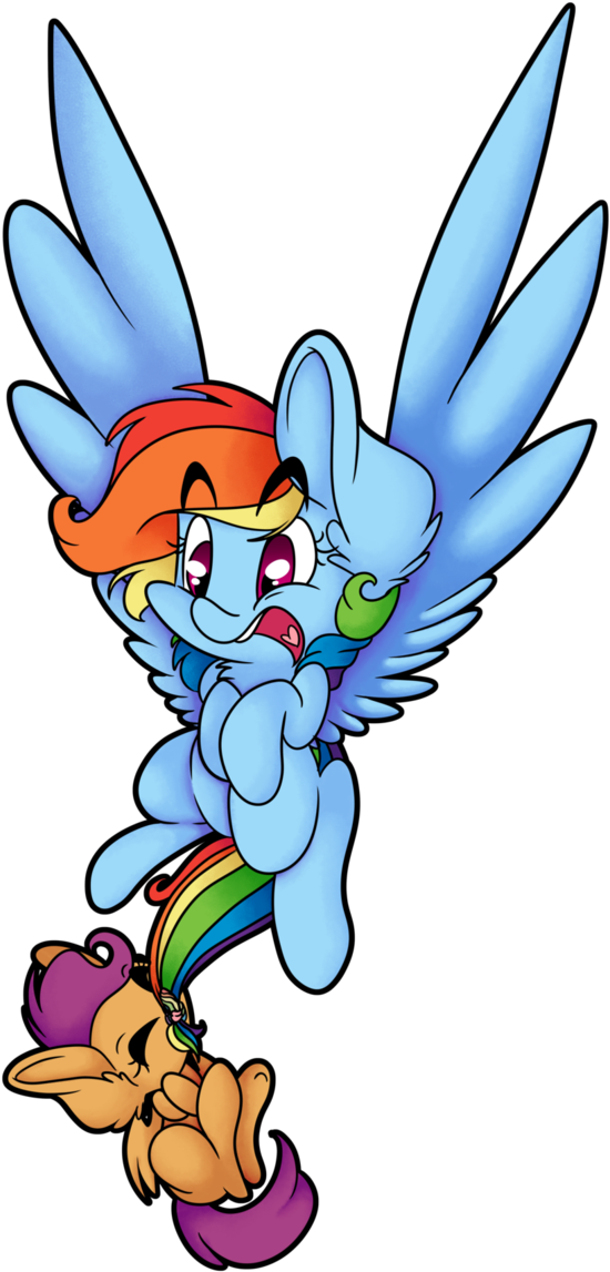 28 Pranks Later By Cutepencilcase - Cartoon (687x1164)
