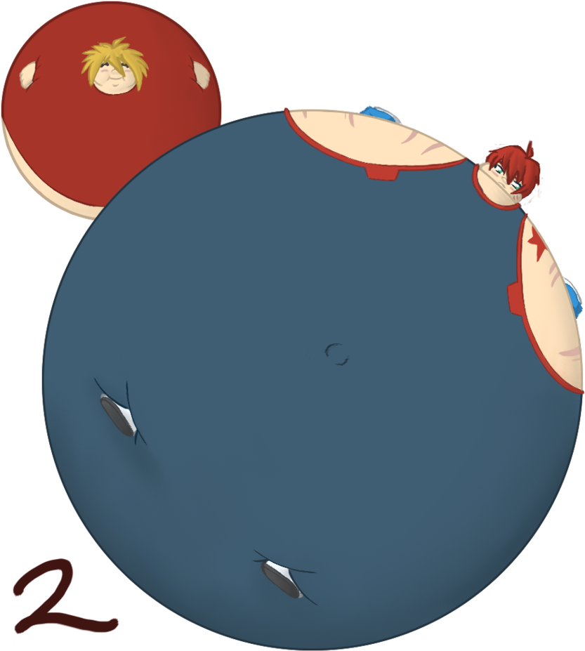 Jim Hawking's Uplifting Prank By Kai-kamaka - Seven Ball (852x937)