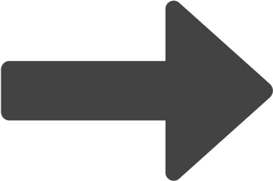 Arrow Symbol Web Design, Logo Ui Vector Illustration, - Long Arrow Right Icon (640x640)