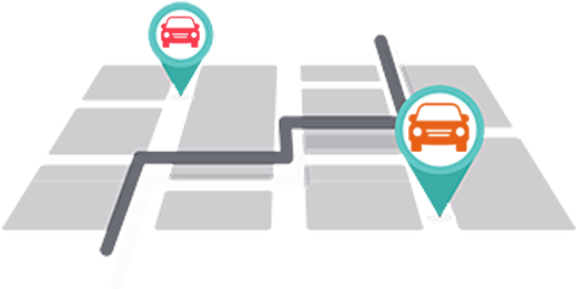 Vehicle Tracking - Traffic Sign (526x556)