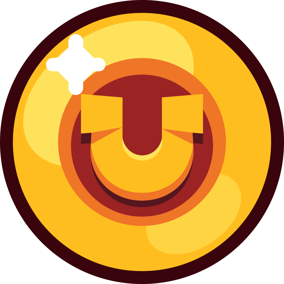 Brawl Stars Brawl Ball Logo (930x930)