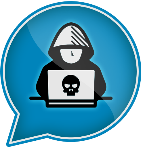 Whatshack Prank 2018 Pro - Hacker (512x512)