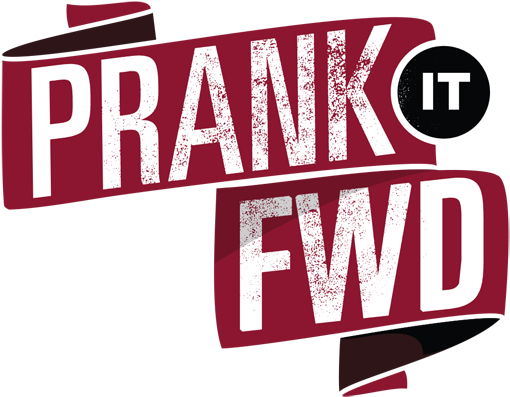 Prank It Forward - Pranked (600x440)