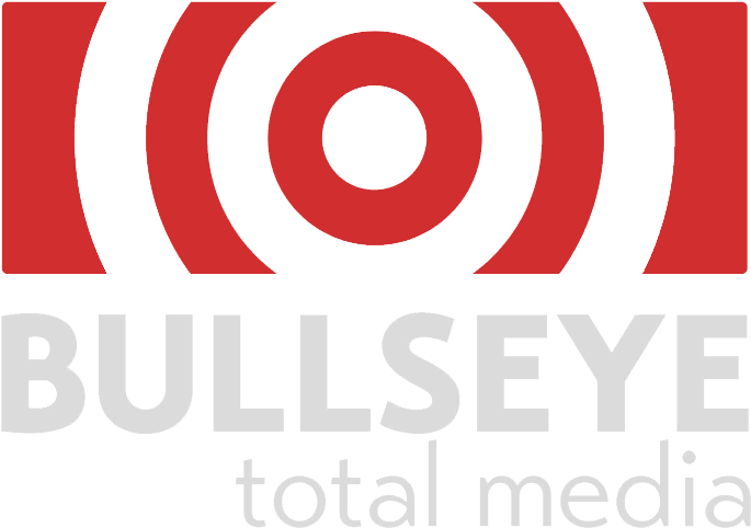 Bullseye - Graphic Design (750x750)