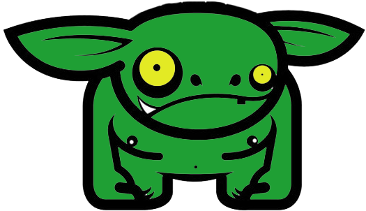Funny Goblin - Funny Goblin (532x309)