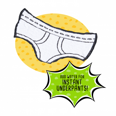 Captain Underpants Preposterous Prank Pack - Captain Underpants Preposterous Prank Pack (470x470)