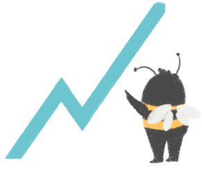 Create A Buzz - Illustration (356x356)