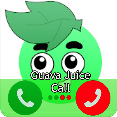 Calling Prank Guava Juice Calling Prank Guava Juice - Android (512x512)