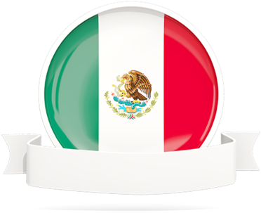 Illustration Of Flag Of Mexico - Flag (640x480)