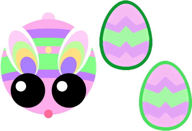 Artistichappy Easter Wait Today Is April Fools Easter - Artistichappy Easter Wait Today Is April Fools Easter (700x500)