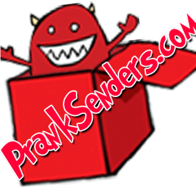 Prank Senders - Little Devil (400x400)