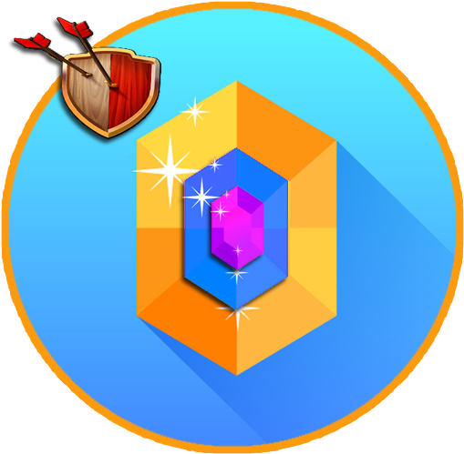 Clash Of Clans (512x512)