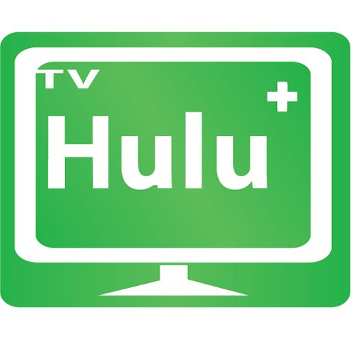 Huiu Pro For Hulu Stream Tv Movies Prank - Streaming Media (512x512)