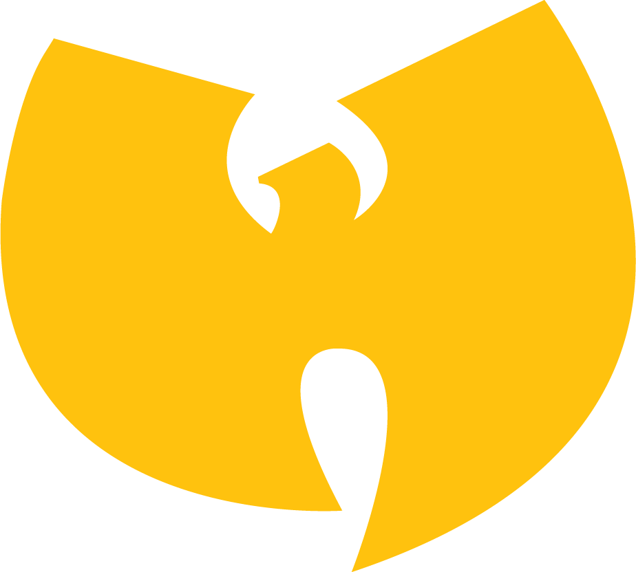 Wu-tang Clan Logo - Wu Tang Clan Symbol (924x832)