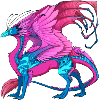 5409214 350 " - Shadow Dragon Baby (350x350)