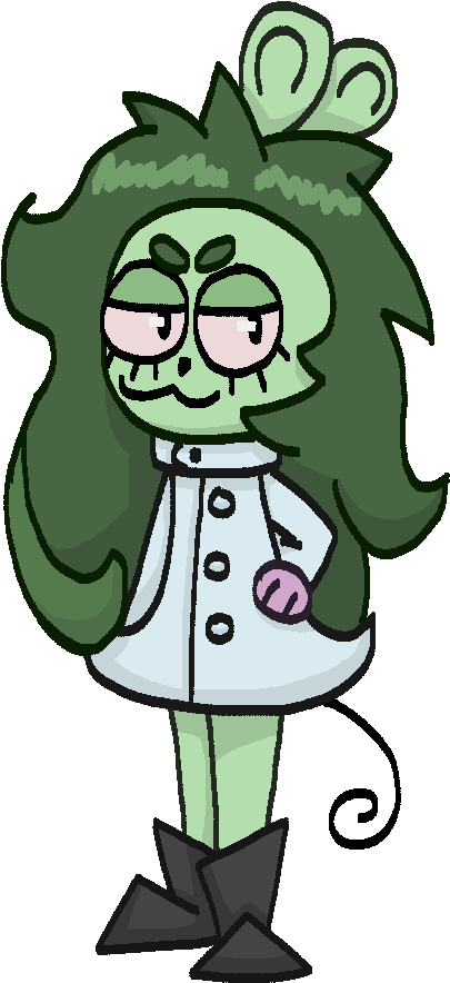Rat Brat By Gabby0004 - Cartoon (532x1005)