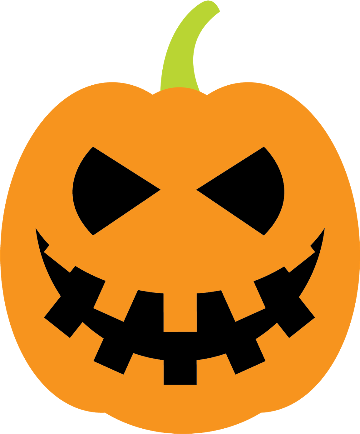 I Hope Everyone Had A Great And Fun Halloween And I - Jack-o'-lantern (1600x1600)