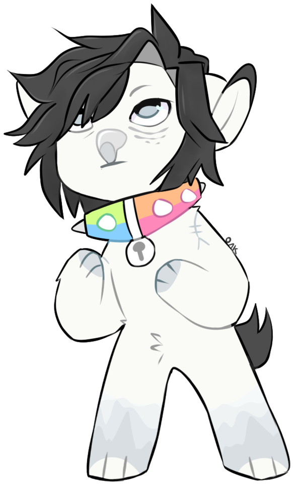 Sit Still Clipart - Cartoon (745x1073)