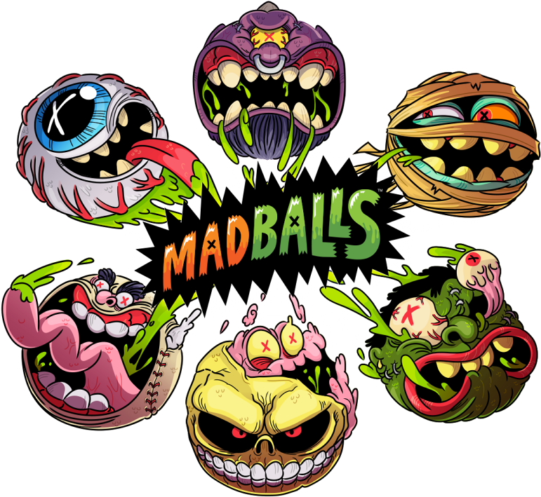 Final Thoughts - - Madballs Blind Bags Series 2 (800x735)