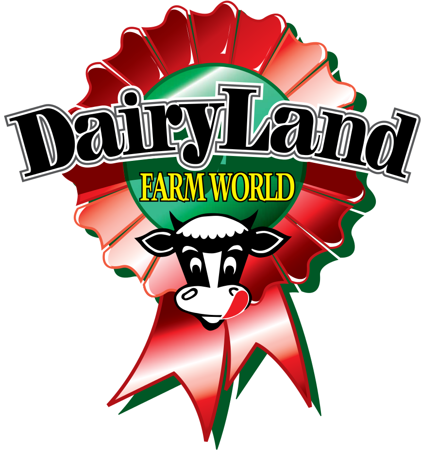 Dairyland Farm World - Dairyland Farm World (922x1024)