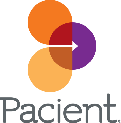 Pacient - Graphic Design (491x500)