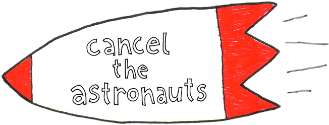 Animal Love Match By Edinburgh's Cancel The Astronauts - Writing (938x378)