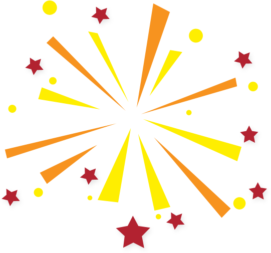 Firecracker Chinese New Year Clip Art - Firecracker Chinese New Year Clip Art (680x680)
