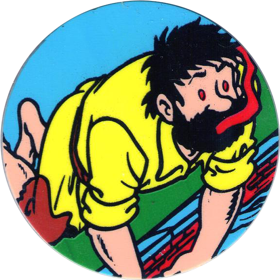Suske En Wiske > De Vonkende Vuurman 01 Jantje Smet - Suske En Wiske > De Vonkende Vuurman 01 Jantje Smet (600x600)