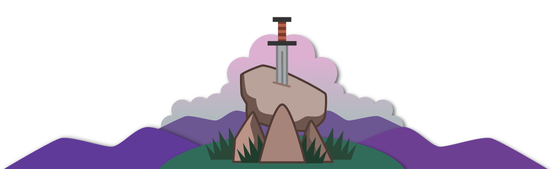 Carreg Carn March Arthur - Illustration (1295x600)