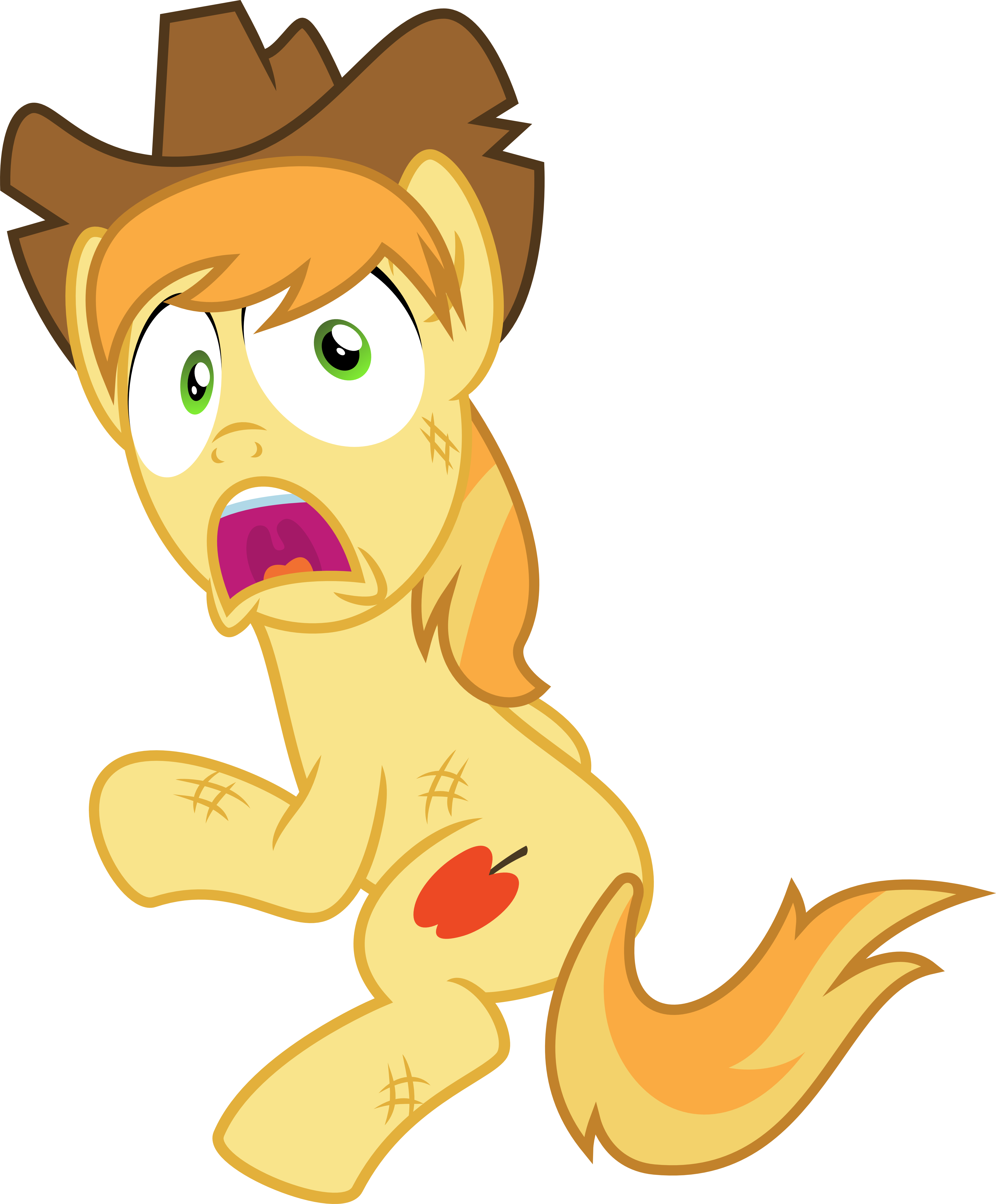 Twilight Sparkle Clip Art - Twilight Sparkle Clip Art (4338x5242)