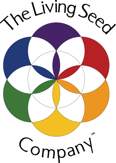 The Living Seed Company - Living Seed Company (450x631)
