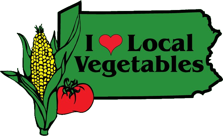 Harvest Valley Farm Fans - Salad Macaroni Salads - 1.75 In. X 0.875 (713x434)