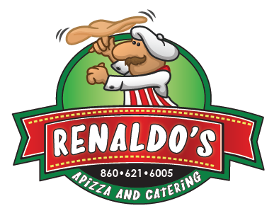 Renaldo's Pizza And Restaurant - Renaldos Pizza (394x308)