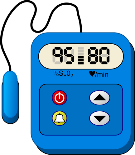 Rate Clipart Clipart Panda Free - Medical Device Clipart (433x500)