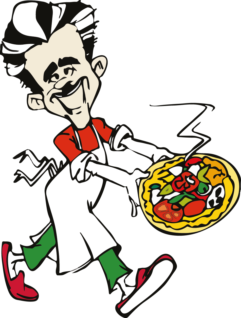 Pizza Pizza - Pizzaiolo (977x1290)