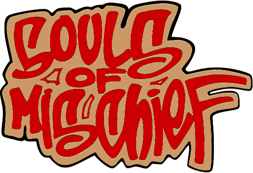 Rollback - Souls Of Mischief Logo (511x349)