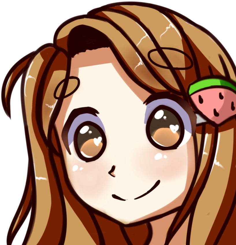 [gift] Autumdreamwhisper Twitch Sub Icon By Cuppycakiie - Twitch.tv (894x894)